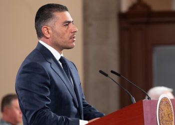 Omar García aclara el asesinato en Chalco pareja de madre de Dulce estaría ligado al narcomenudeo