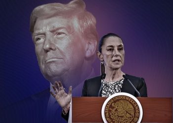 Operación Portero, sheinbaum niega acuerdo con la DEA