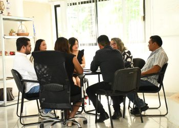 Othón P. Blanco participa por el Distintivo a la Excelencia Municipal 2025