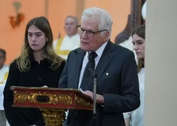 Padre de Miguel Uribe califica de ‘insulto a Colombia’ la condena a menor que asesinó a su hijo