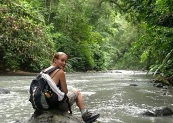 Parque Nacional Corcovado, el riesgo del turismo en Costa Rica