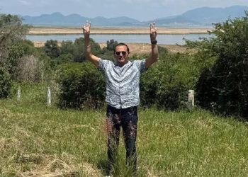 Pedro Segura recupera su libertad tras detención en el Altiplano