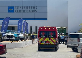 Piden cámaras empresariales esclarecer asesinato de líder sindical en Cancún
