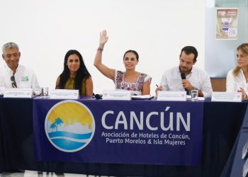 Plan de Arborización en Cancún impulsará plantación de 11 mil árboles nativos 3