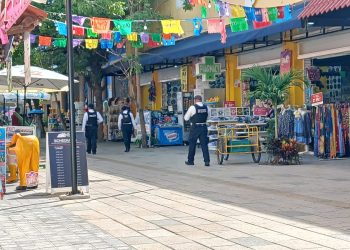 VIDEO «Playa del Carmen se consolida como referente en desarrollo económico»