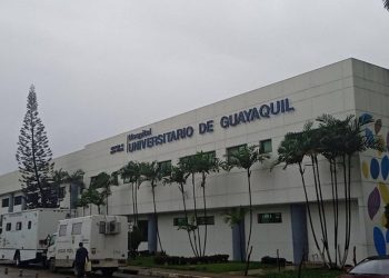 Polémica en Ecuador por muertes de recién nacidos en hospital público de Guayaquil
