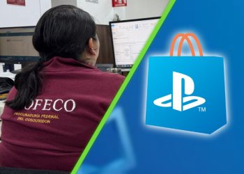 «Profeco investiga a PlayStation por mostrar precios en dólares en México»
