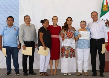 Quintana Roo registra reducción de homicidios y avances en infraestructura en 2025