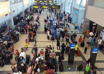 Rechazo a una nueva tasa La CCIAP advierte sobre el riesgo para el Aeropuerto de Tocumen