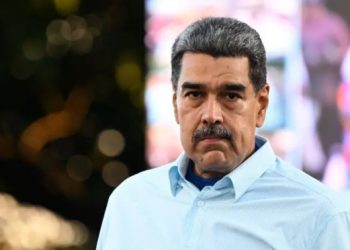 Recompensa histórica EE.UU. duplica a US$50 millones la recompensa por Nicolás Maduro