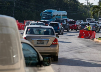 "CIERRES POR TRABAJOS DE REMODELACIÓN EN VÍA PÚBLICA"