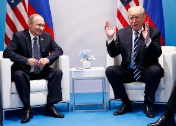 Reunión Trump-Putin en Alaska, expectativas y tensiones en la guerra de Ucrania