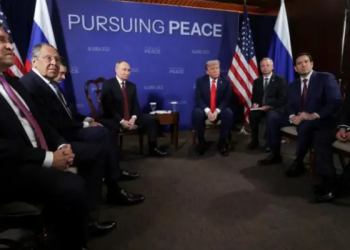 Reunión Zelensky-Trump líderes europeos acompañarán al presidente ucraniano