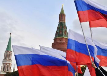 Rusia acusa al Reino Unido de planear un sabotaje con petroleros para culpar a Moscú