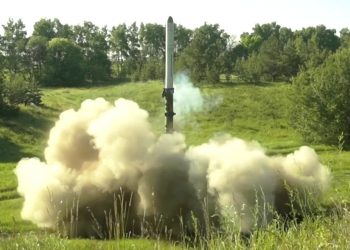 Rusia ataca la infraestructura de transporte de gas en Ucrania en una nueva ofensiva