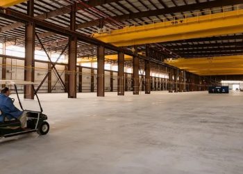 Se proyectan 3,500 puestos de trabajo con nueva empresa