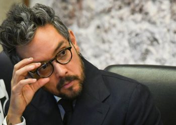 Sheinbaum defiende nombramiento de Genaro Lozano como embajador en Italia