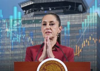 «Sheinbaum promete que Pemex será autosuficiente en 2027»