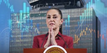 «Sheinbaum promete que Pemex será autosuficiente en 2027»