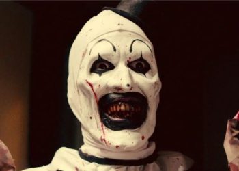 El oscuro origen de Art el Payaso será revelado… al estilo Lynch en Terrifier 4 🤡🎬