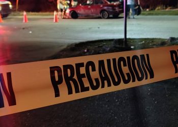 Justicia para Joseph: Taxista prófugo tras accidente de motociclista en Cancún