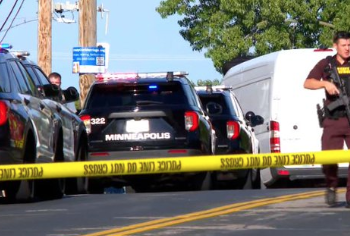 Tragedia en Minnesota Un tiroteo en una escuela católica (1)