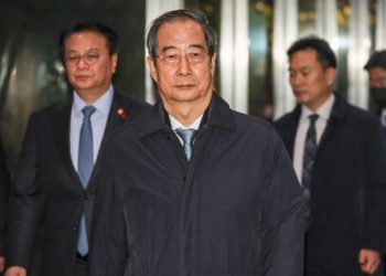 Tribunal Constitucional de Corea del Sur anula destitución del presidente interino Han Duck-soo