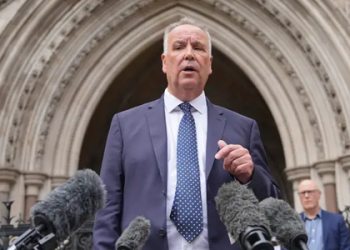 Tribunal ordena traslado de solicitantes de asilo fuera de hotel en Essex