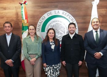 Triunfo ambiental cancelan cuarto muelle en Cozumel