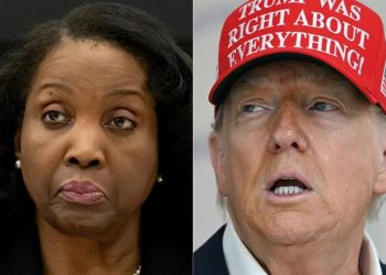 Trump despide a gobernadora de la Reserva Federal qué hay detrás de la polémica