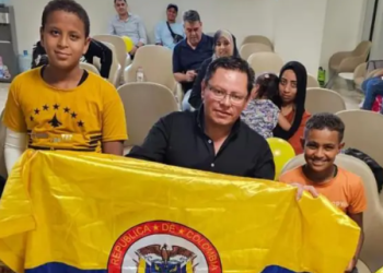 Un Viajero Solidario que Desafía el Conflicto en Gaza