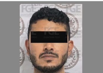 “Vinculan a proceso a secuestrador que cobró rescate y terminó matando a víctima en Cancún”