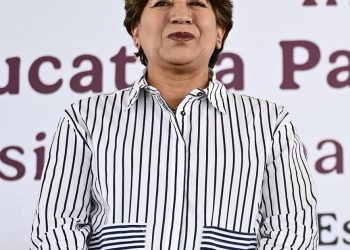 Violencia infantil en Edomex desata cuestionamientos a Delfina Gómez