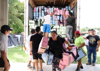 «Finaliza con éxito el proceso electoral extraordinario en Quintana Roo»