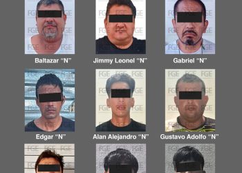 «Avances en la lucha contra el narcomenudeo en Benito Juárez»