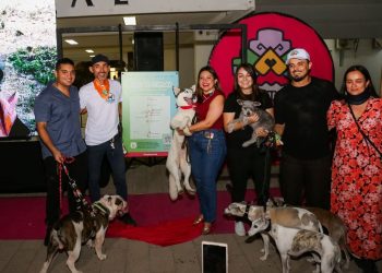 «Playa del Carmen se consolida como destino turístico con el “Dog Beach Festival”