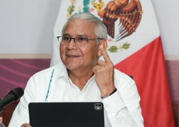 «Logra Fiscalía de Quintana Roo 53 vinculaciones a proceso en una semana»