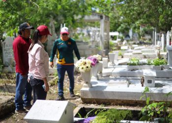 «Estrategia de Mantenimiento y Limpieza en Panteones de Chetumal»