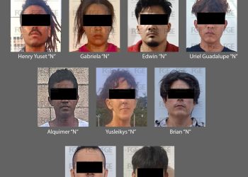 «La Fiscalía de Quintana Roo logra vinculación a proceso por narcomenudeo»