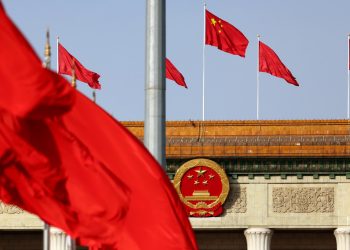 Zelenski rechaza a China como garante de seguridad para Ucrania