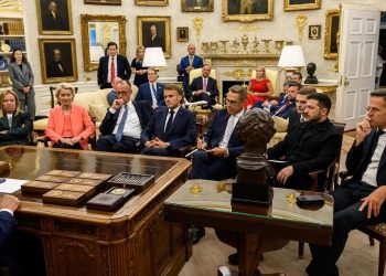 Zelenski rechaza devolver estatus al idioma ruso en Ucrania