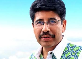 Hugo Aguilar Ortiz: el abogado mixteco que rompe barreras y asumirá la presidencia de la Suprema Corte