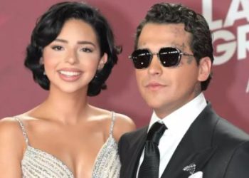 🔍 Christian Nodal rompe el silencio: ¿Por qué hizo pública su relación con Ángela Aguilar?