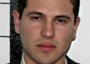 🔴 Iván Archivaldo Guzmán: el rostro “ardiente” que ICE busca con $10 millones sobre la mesa