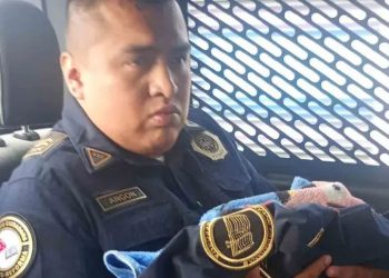 Bebé recién nacida abandonada en baños del Metro UAM‑I de Iztapalapa; autoridades inician investigación