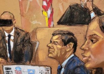 Tras condena de ‘El Chapo’, 14 narcotraficantes optan por acuerdos con EE. UU.