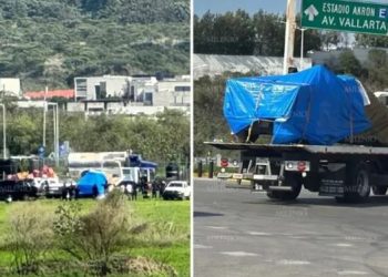 🚨 Cyberpatrullas Tesla en Jalisco reprueban prueba de servicio tras fallas y controversias