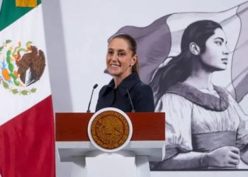 ⚖ Nuevo rostro judicial: Sheinbaum exige una transformación real del Poder Judicial