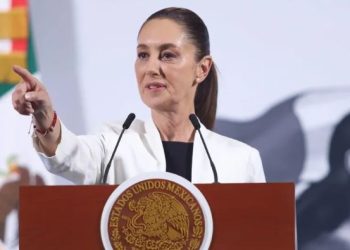 Claudia Sheinbaum responde a juicio de ‘El Mayo’ Zambada