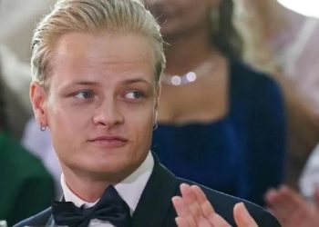 Escándalo Real en Noruega: Hijo de la Princesa Acusado de Cuatro Violaciones y Hasta 32 Delitos